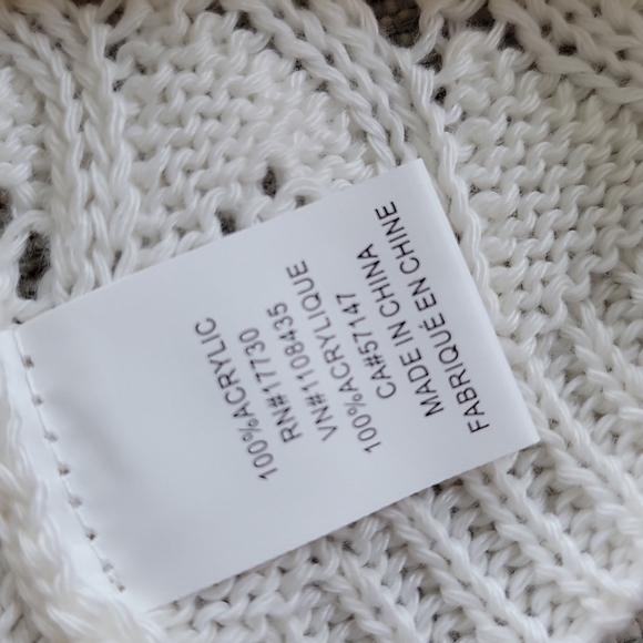 NEW🎅🎁🎄 BOGO Mossimo Crochet Beanies - Picture 7 of 7